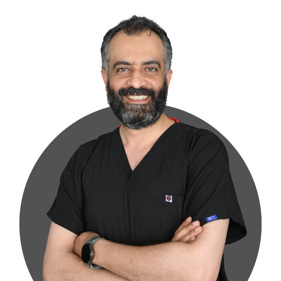 Dr. Dt. Mahir