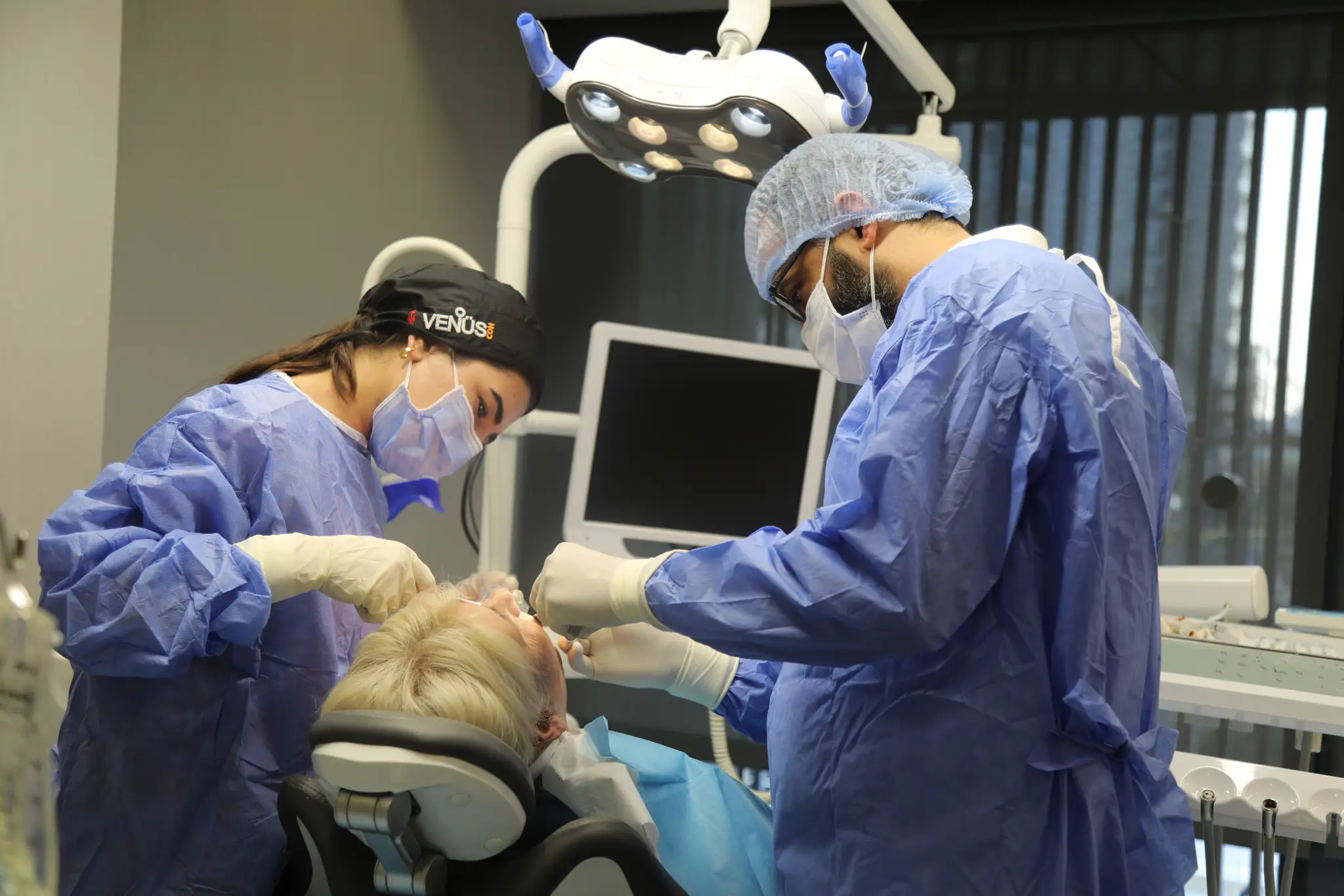 Seren Klinik