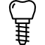 Zirconium Crowns